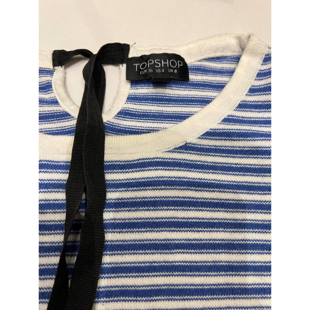 Striped Sweater